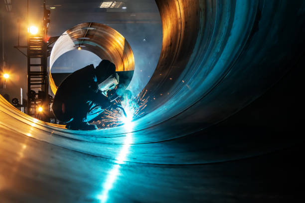 Best Aerospace and Defense Welding in Penrose, CO