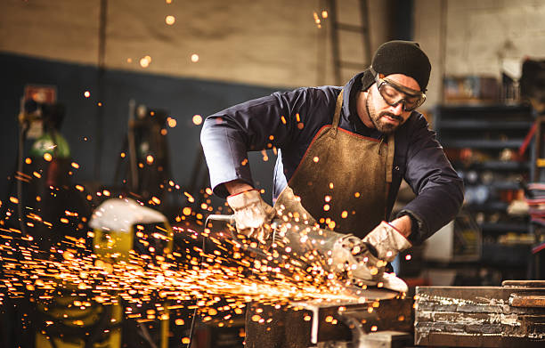 Best Structural Steel Welding in Penrose, CO